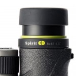 Vanguard Spirit ED 8420 Binocular Roof Prism Type
